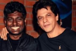 Jawan: Shah Rukh Khan, Atlee to Film a 'Chartbuster Song' in Dubai, SRK Picks 'Special Location'