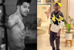 Varun Dhawan And Atlee's Untitled Action Thriller To Release On This Date; Deets Inside