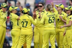 Australia Retain Women's Ashes Despite Nat Sciver-Brunt Century
