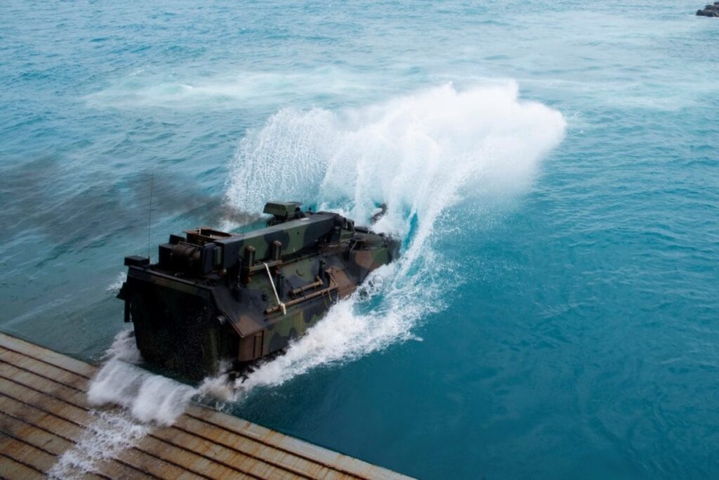 Australian Army Grounds Taipan Helicopters after Crash During Talisman Sabre Exercise