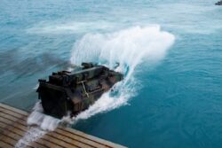 Australian Army Grounds Taipan Helicopters after Crash During Talisman Sabre Exercise