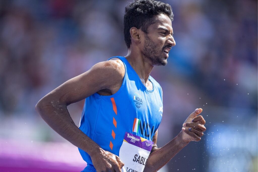 Diamond League Stockholm: Avinash Sable Finishes 5th in 3000m Steeplechase Event in Sweden