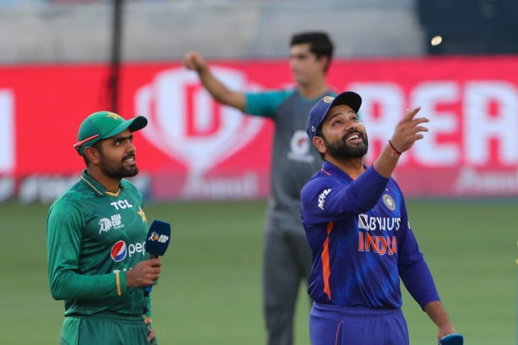 If India Want Asia Cup Games at Neutral Venue, Will Withdraw from ODI WC: Pakistan Sports Minister