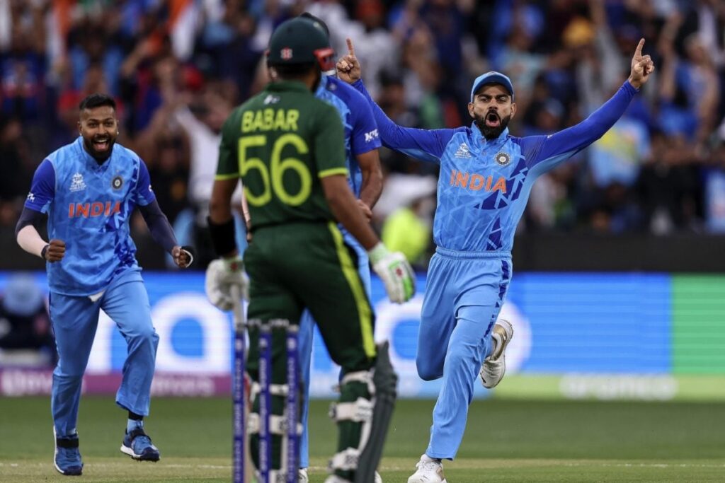 Why Can't Pakistan's ODI WC Matches be Played at Neutral Venues if India Don't Send Team for Asia Cup: PAK Sports Minister
