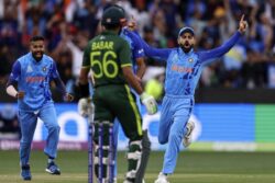 Why Can't Pakistan's ODI WC Matches be Played at Neutral Venues if India Don't Send Team for Asia Cup: PAK Sports Minister