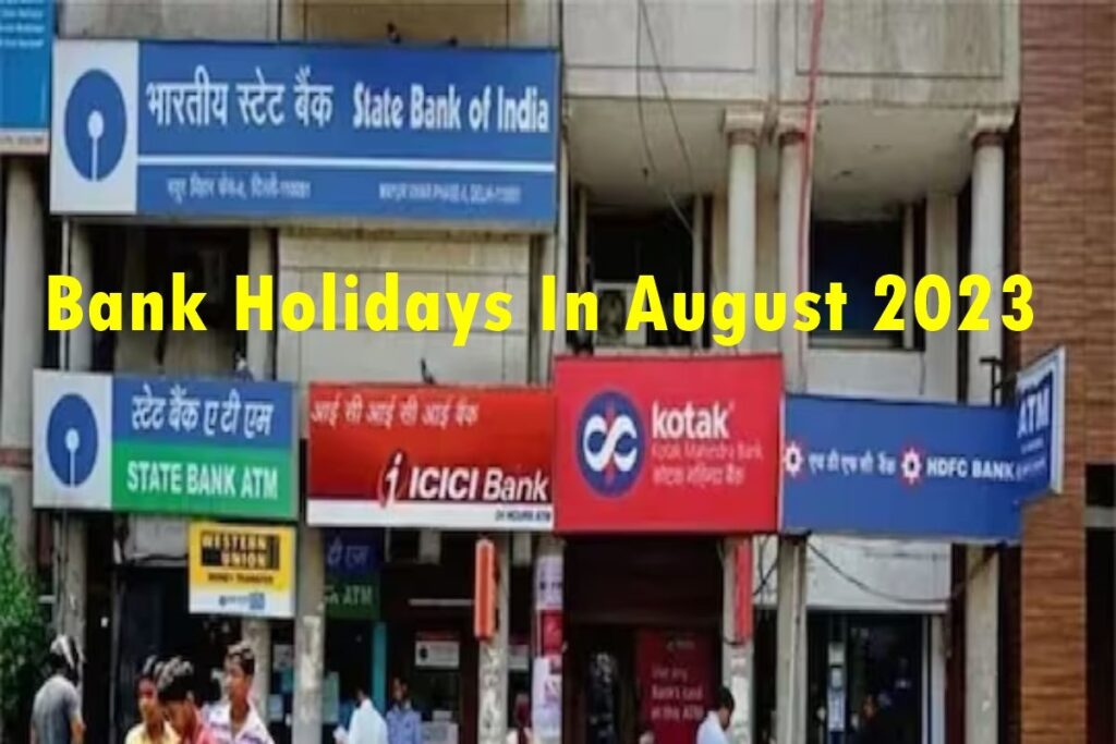 Bank Holidays In August: 14 Days Of Closure This Month; Check Latest Full List Here