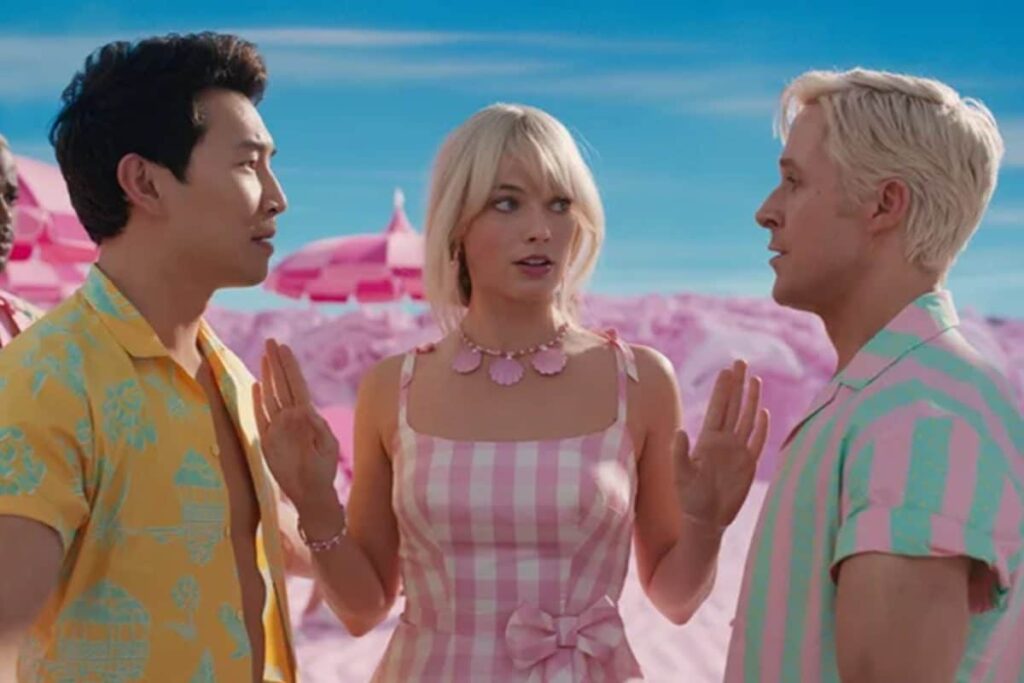 Barbie Movie Review: Greta Gerwig, Margot Robbie, Ryan Gosling Film Is Not Plastic But Fantastic