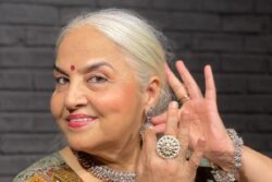 Viral: This Dadi's Energetic Dance On Jhumka Gira Re Is Spreading Happiness