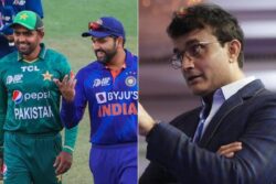 'We Beat India...': Basit Ali Reacts to Sourav Ganguly’s India-Pak Matches ‘One Sided’ Comment