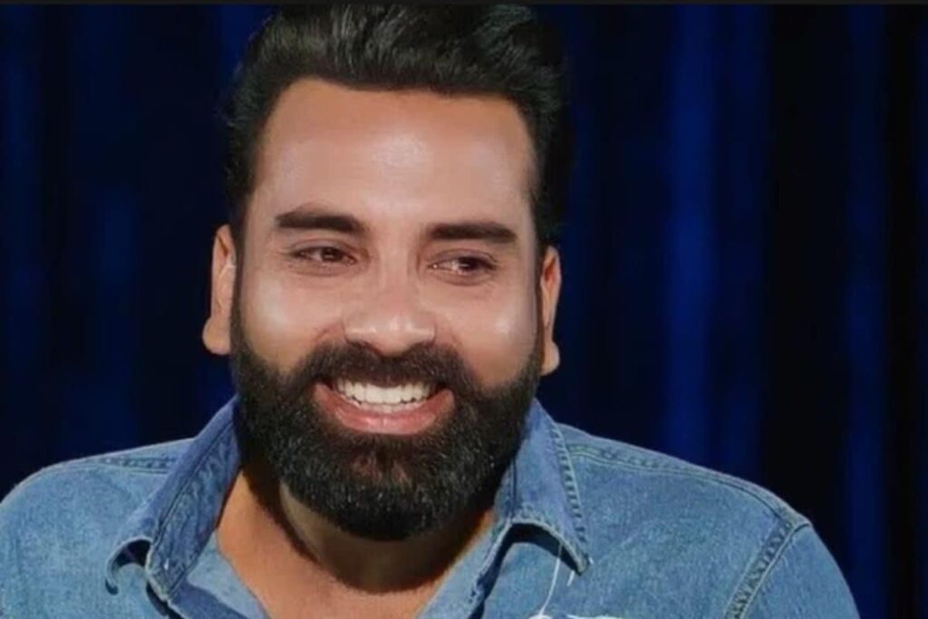 Anubhav Singh Bassi’s New Video ‘Unfunny’? Twitter Thinks So As People Call it ‘Exaggeration'