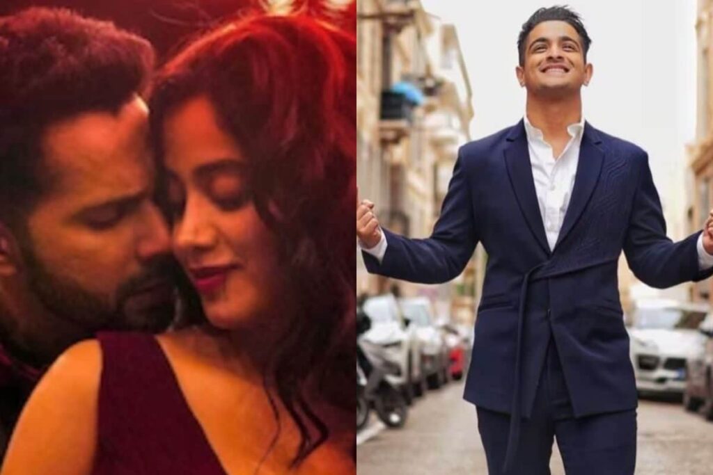 'Bawaal' Movie's 'Bizarre' Dialogue Reminds People of Ranveer Allahbadia's Hitler Podcast