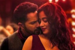 Twitter is Furious Over Auschwitz Analogy in Varun Dhawan and Janhvi Kapoor's 'Bawaal'