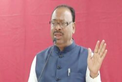 Uddhav Lying Over CM Tenure Promise in 2019, Says Maharashtra BJP Chief Bawankule
