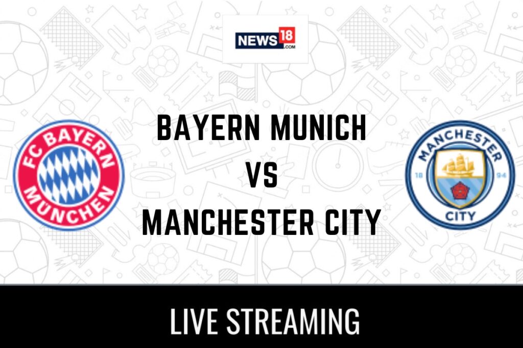 Bayern Munich vs Manchester City Live Football Streaming For Club Friendly Game: How to Watch Bayern Munich vs Manchester City Coverage on TV And Online