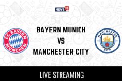 Bayern Munich vs Manchester City Live Football Streaming For Club Friendly Game: How to Watch Bayern Munich vs Manchester City Coverage on TV And Online