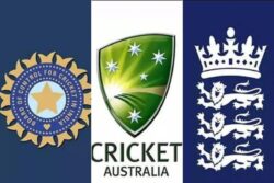 BCCI, CA and ECB Moot Women's Champions League