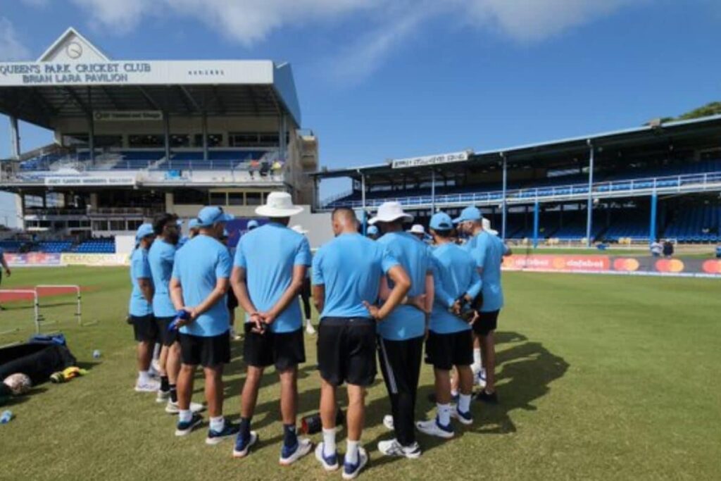 Time for a revamp: BCCI's Approach Should Center Around Fresh Blood Post WTC Disappointment