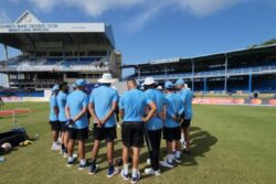 Time for a revamp: BCCI's Approach Should Center Around Fresh Blood Post WTC Disappointment