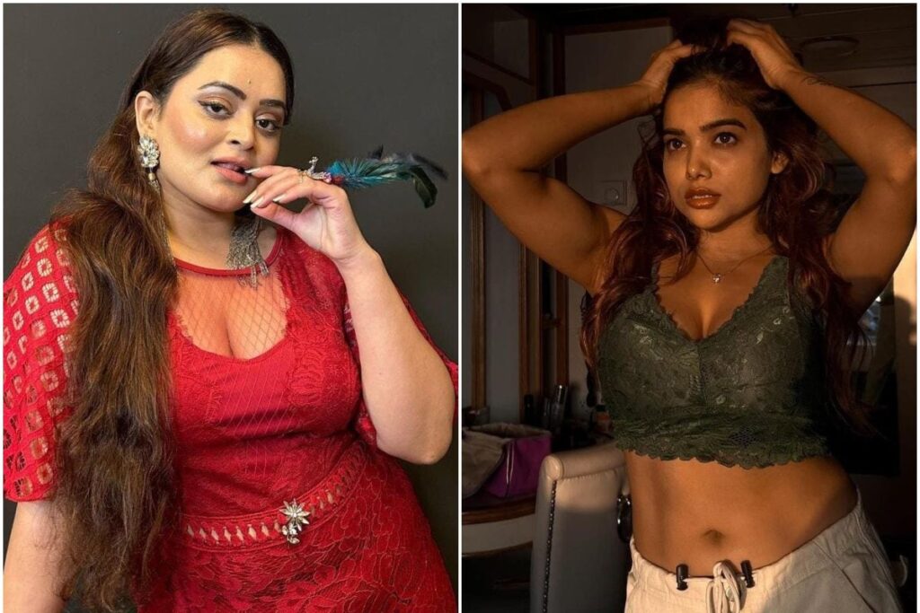 Bigg Boss OTT 2: Bebika Dhurve Mocks Manisha Rani’s Dialect, Accuses Her Of Playing The Victim Card
