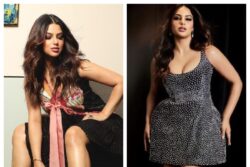 Harnaaz Sandhu's Latest Photos Prove Confidence Is The Best Accessory