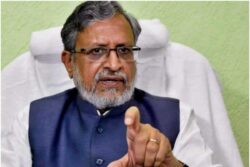 Parl Panel Head Sushil Modi Bats for Keeping Tribals Out of UCC Ambit; Oppn Questions Timing: Sources