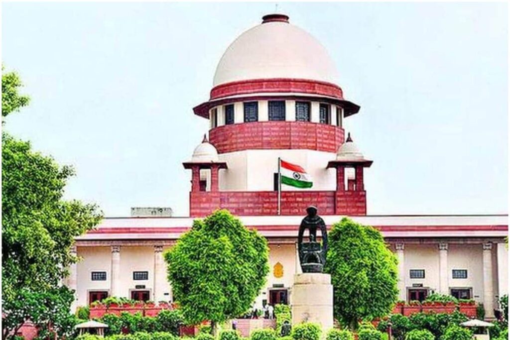 Article 370 Back in SC After 3 Years, Pleas Challenging Abrogation To Be Heard Today