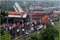Balasore Train Accident: 3 Accused Railway Officials Sent to Judicial Custody