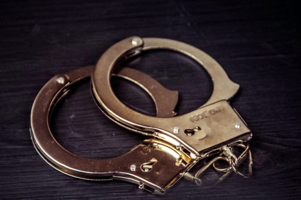 Atiq Ahmed's Lawyer Vijay Mishra Arrested in Lucknow