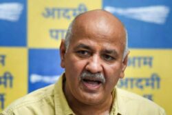 Delhi Liquor Policy Case: ED Arrests Manish Sisodia's Close Aide Dinesh Arora