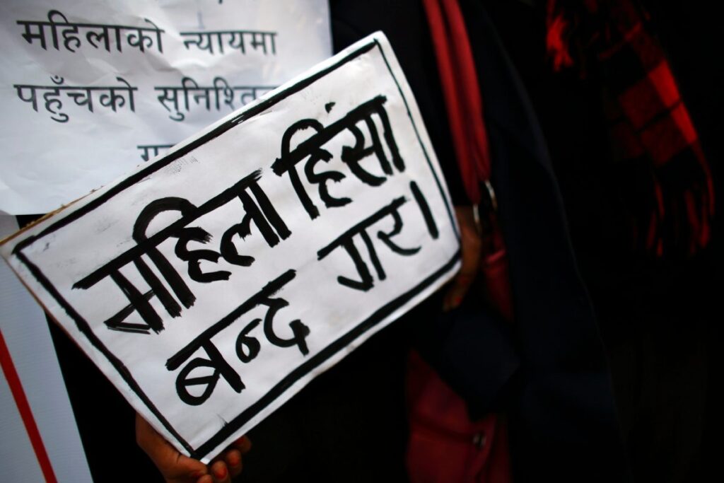 Non-Bailable Warrant Issued Against UP BJP Leader in Sexual Abuse Case