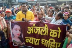 Kanjhawala Hit-and-run Case: Accused Agreed to Drag Girl Stuck Beneath Car for 13 Km, Prosecution Tells Court