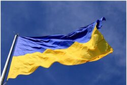 Ukraine Claims Drone Attack in Moscow