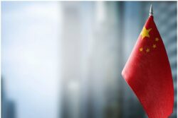 Top Chinese Leaders Say Economy 'Facing New Difficulties'