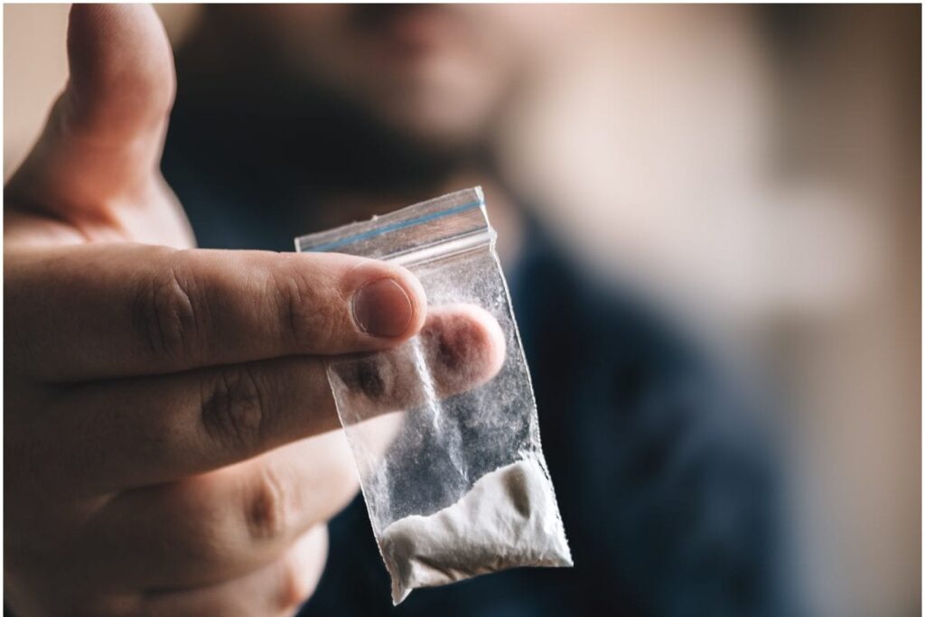 Customs Arrests Sierra Leone National for Smuggling Cocaine Worth Nearly Rs 14 Cr at Delhi Airport