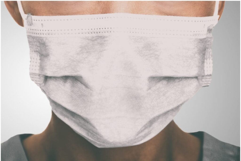 India Logs 32 New Covid-19 Cases, Active Caseload Now 1,454