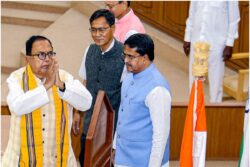 Tripura Assembly: Porn Video Episode Sent To Ethics Committee