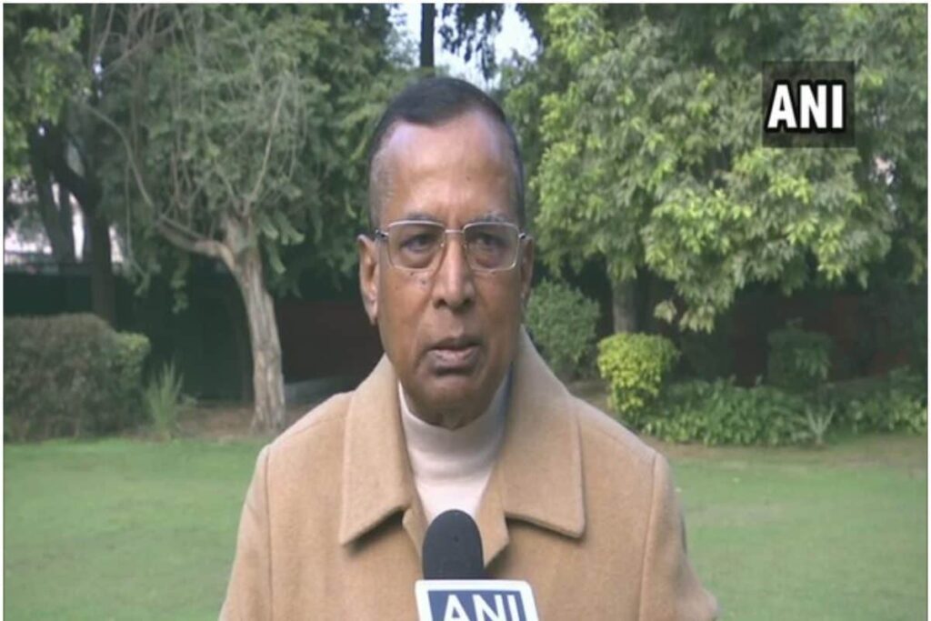 Union Minister's Escort Vehicle Overturns in Punjab's Hoshiarpur