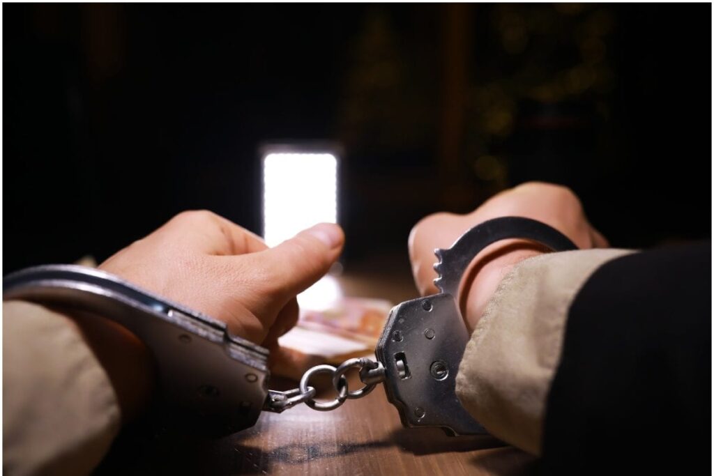 TV Actor Fires from Airgun at Man in Hyderabad Over Family Issues, Taken into Custody