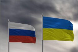 Russian Strikes Kill at Least 8 Civilians as Fierce Fighting Continues in Ukraine's South and East