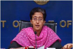 Delhi Govt on High Alert Due to Surge in Discharge of Water from Hathnikund Barrage into Yamuna, Says Atishi