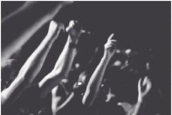 Human Chain Formed in Ranchi to Protest Against Manipur Incident