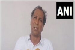 Saved CM Gehlot by Securing 'Red Diary', Claims Sacked Congress Minister in Rajasthan