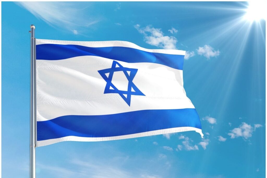 Israel MPs Approve Key Judicial Reform Clause As Protests Flare