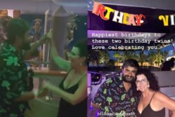 Priyanka Chopra Sends Nick Jonas Love as He Hosts Epic Birthday Bash For Denise Jonas, Siddharth Chopra