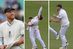 Why Ben Stokes' Catch of Steve Smith was Given Not Out; Here's What The Laws of Cricket Say