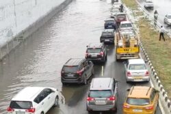Delhi Flood Situation May Remain Unchanged As More Rains Likely Today; 3 Boys Drown in Water-filled Pit | Updates