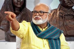 'Brought Back Ajit After 2019 Swearing-In Drama, Split in Family Won't Heal Early': Chaggan Bhujbal