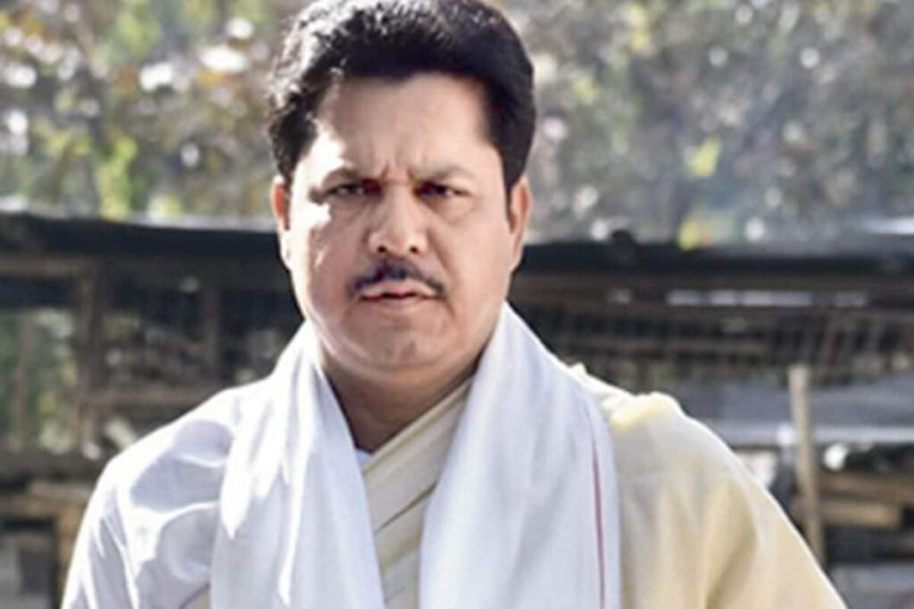 There Was 'Love Jihad' in Mahabharata, Says Bhupen Borah; He'll Be Arrested If FIR Is Filed, Warns CM Himanta