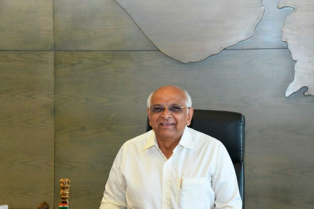 Gujarat Govt to Study Possibility of Making Parental Nod Must in Love Marriages if Constitutionally Feasible: CM Patel