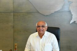 Gujarat Govt to Study Possibility of Making Parental Nod Must in Love Marriages if Constitutionally Feasible: CM Patel